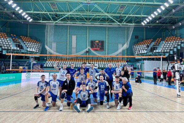 Vydreté víťazstvo so Svidníkom