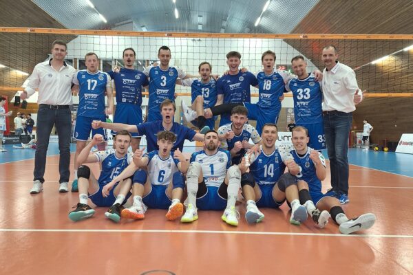 Postup do semifinále