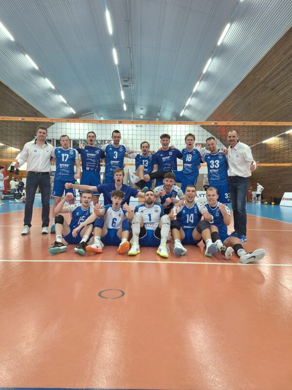 Postup do semifinále