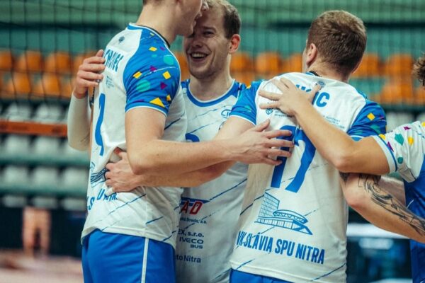 Semifinále proti Komárnu