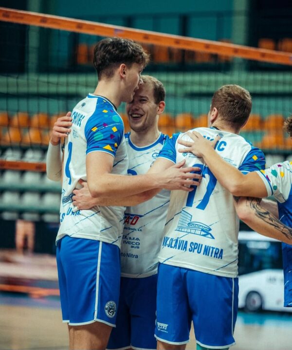 Semifinále proti Komárnu