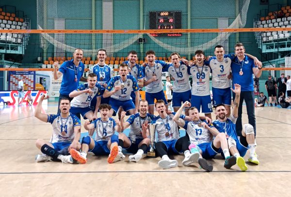 Obhajili sme 3.miesto